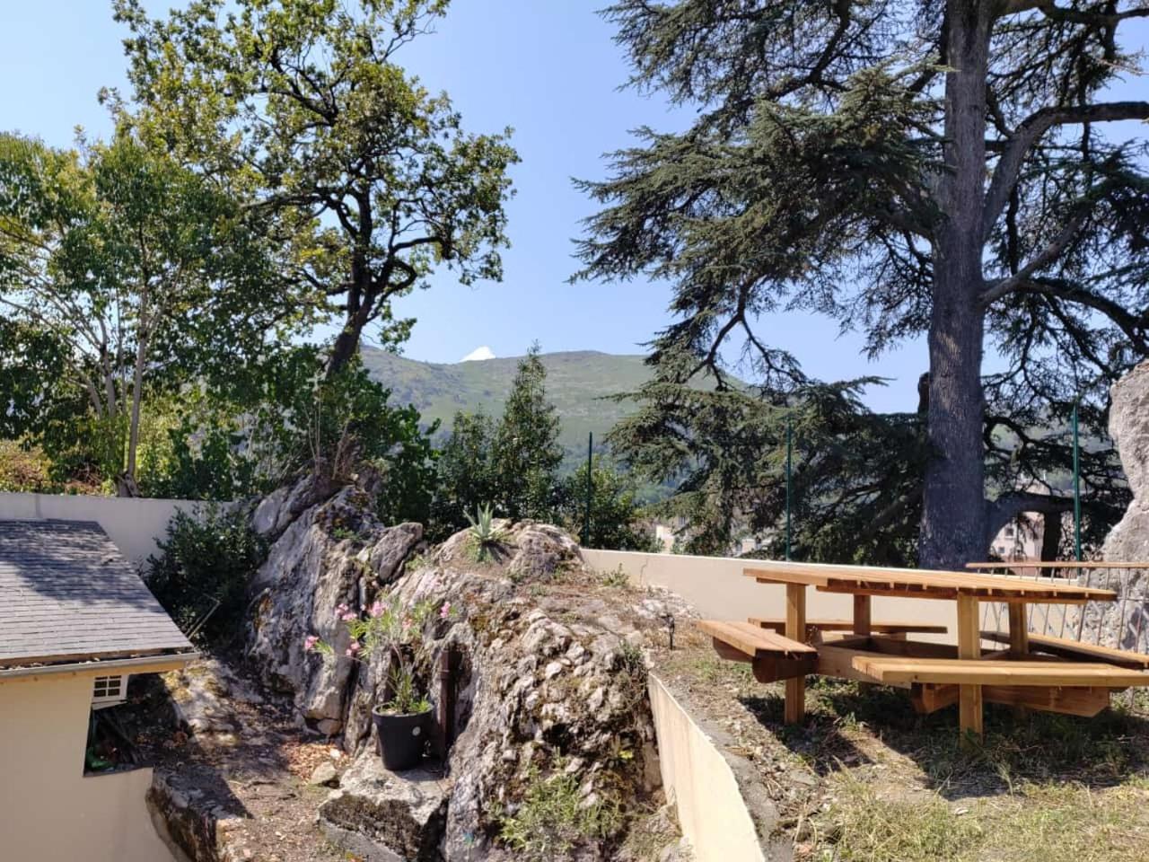 La Casa De Soto Lourdes