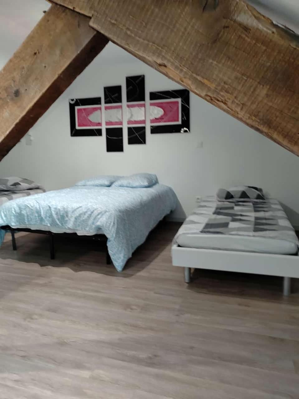 La Casa De Soto Hébergement de vacances Lourdes