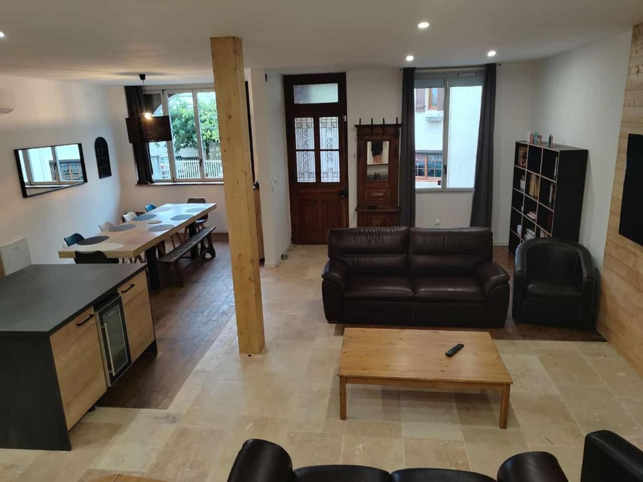 La Casa De Soto Hébergement de vacances