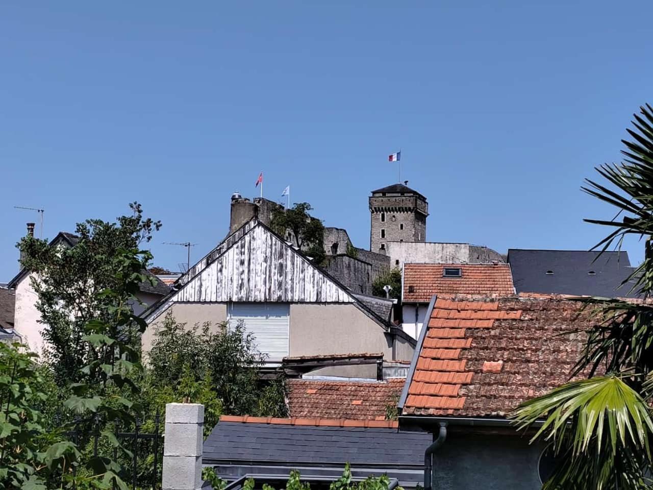 Hébergement de vacances La Casa De Soto *