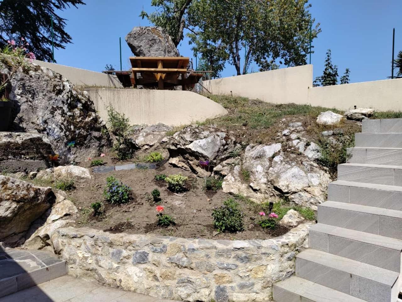 Hébergement de vacances La Casa De Soto
