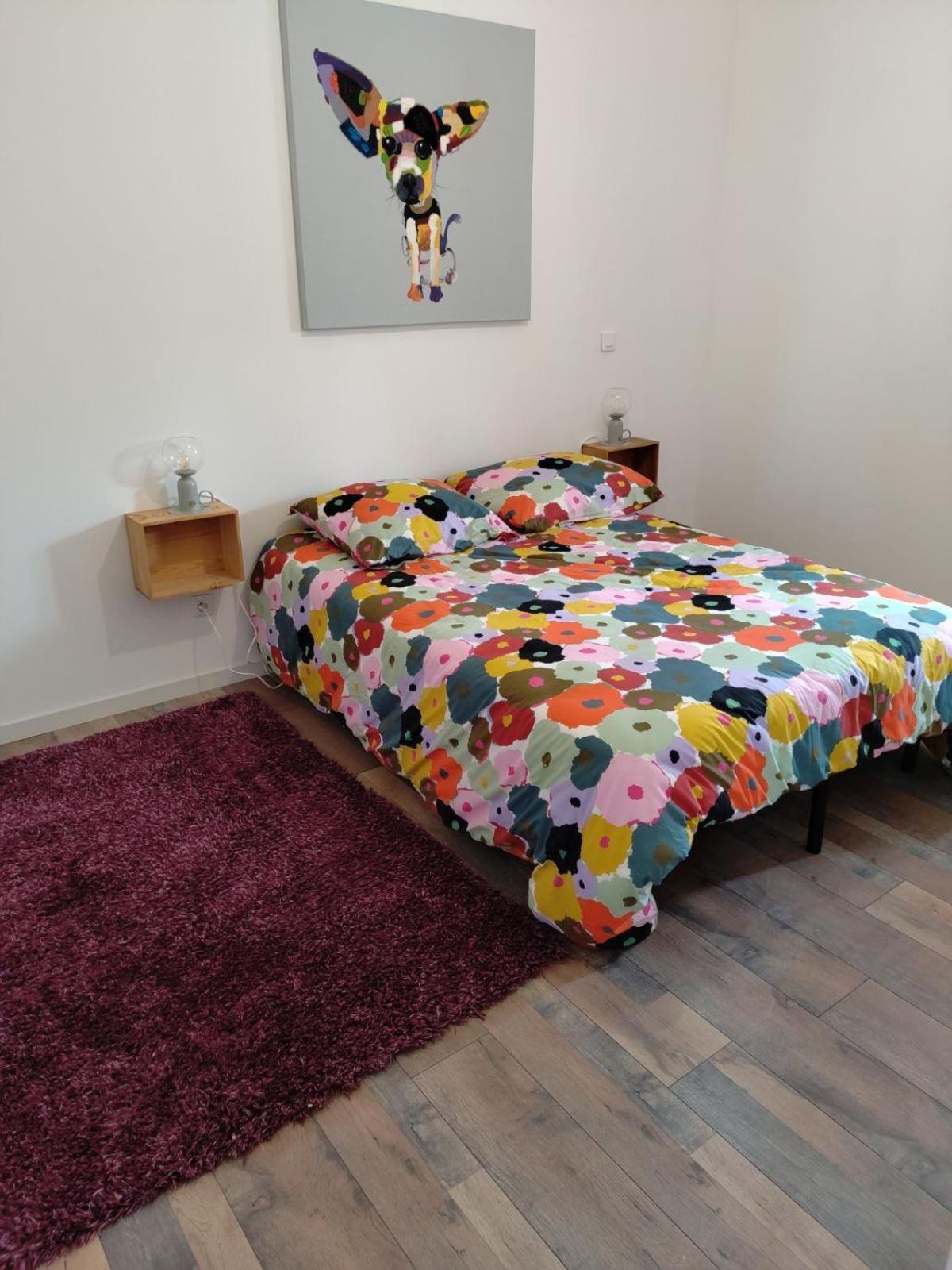 La Casa De Soto Hébergement de vacances
